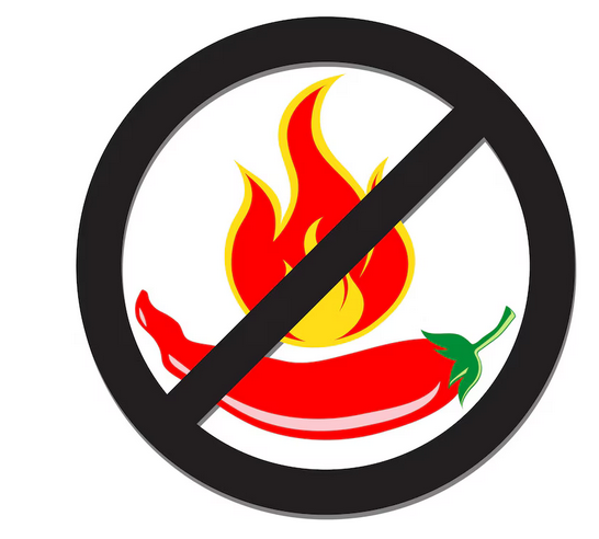  نصائح للتعايش مع حرقة المعدة